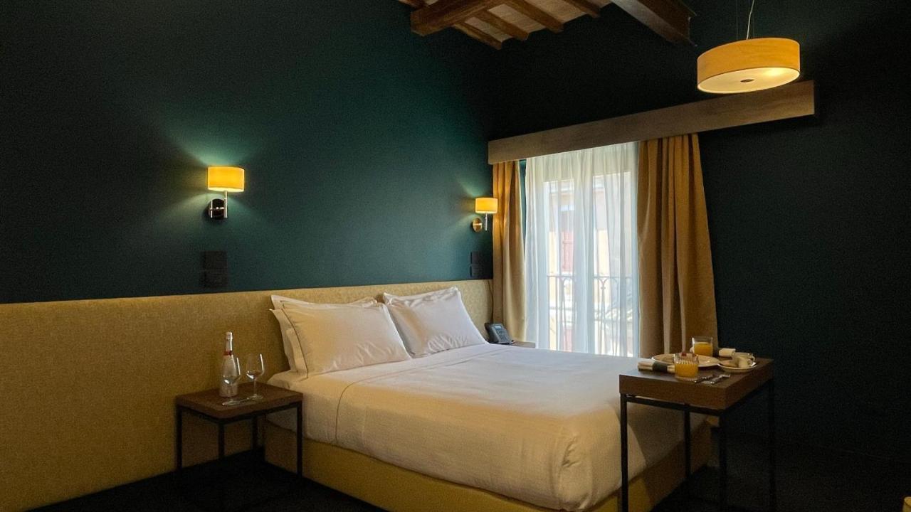 Passpartout Boutique Palace Maison d'hôtes *
