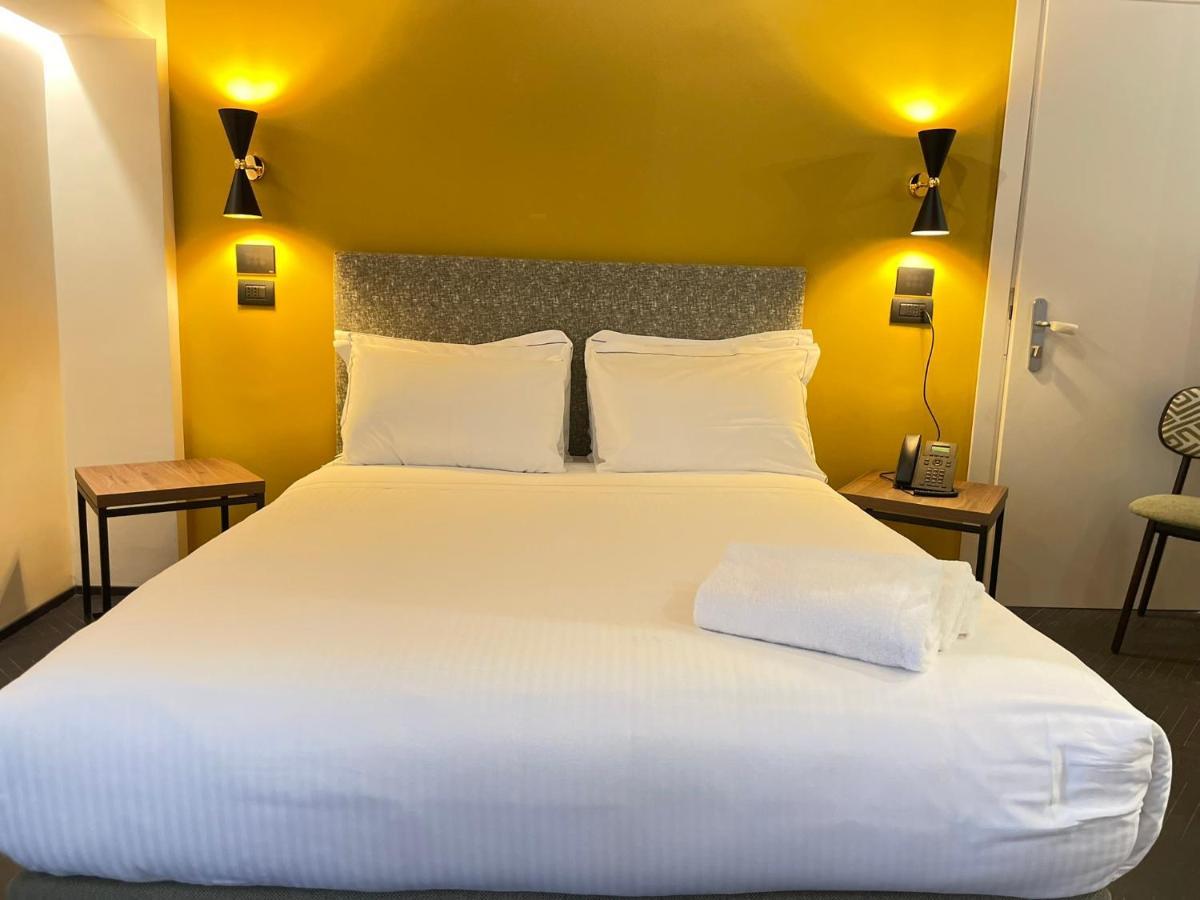 Maison d'hôtes Passpartout Boutique Palace *