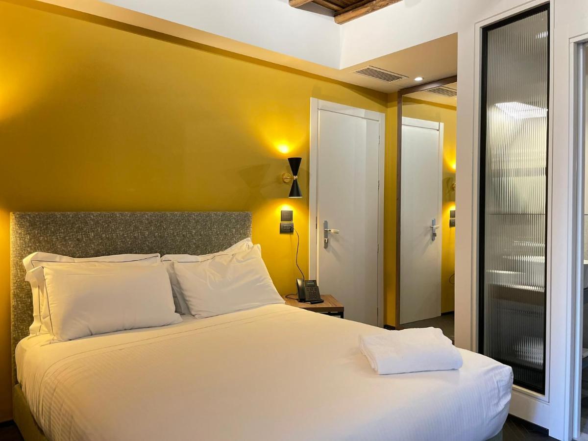 Maison d'hôtes Passpartout Boutique Palace