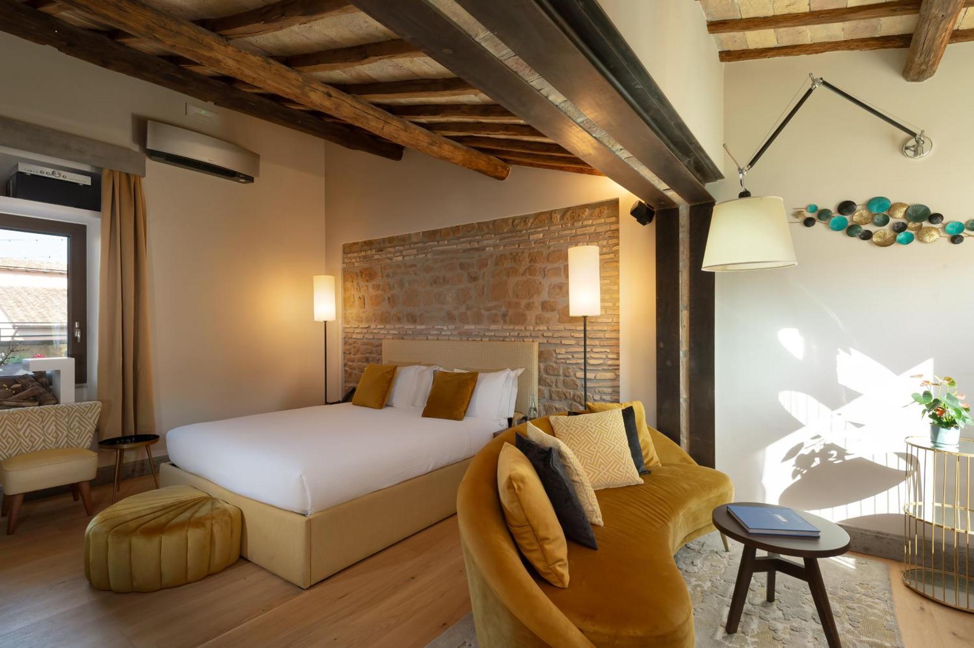 Passpartout Boutique Palace Maison d'hôtes