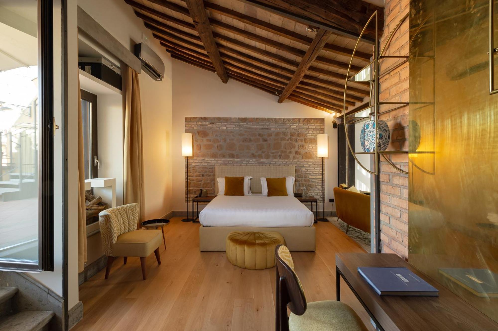 Maison d'hôtes Passpartout Boutique Palace