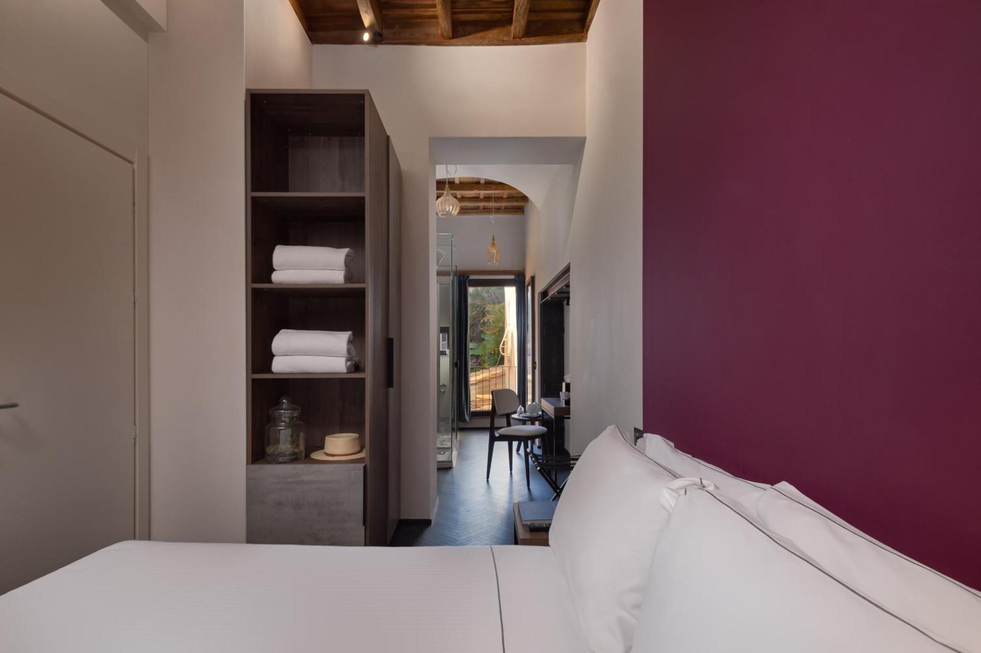Passpartout Boutique Palace Maison d'hôtes