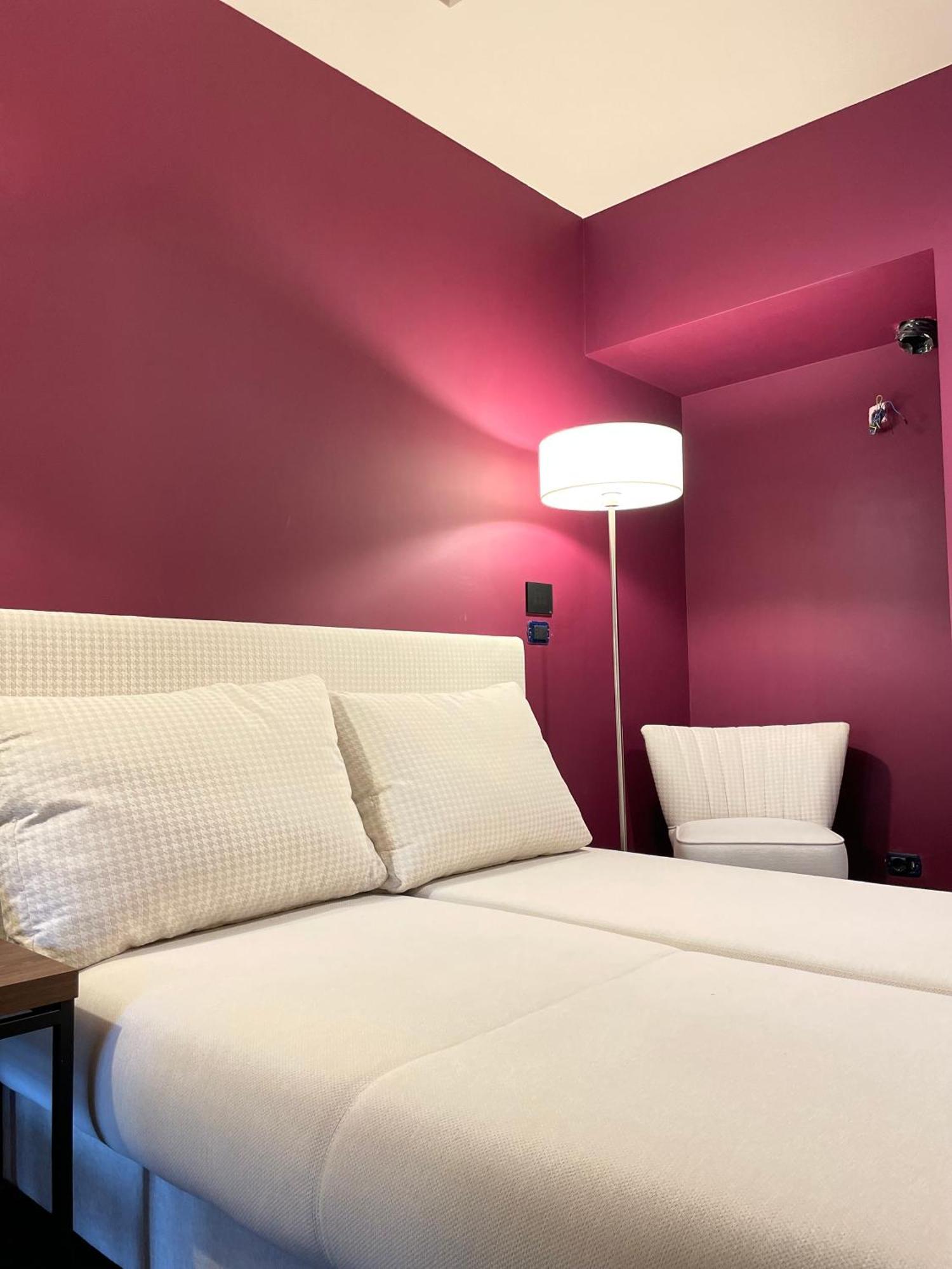 Passpartout Boutique Palace Maison d'hôtes