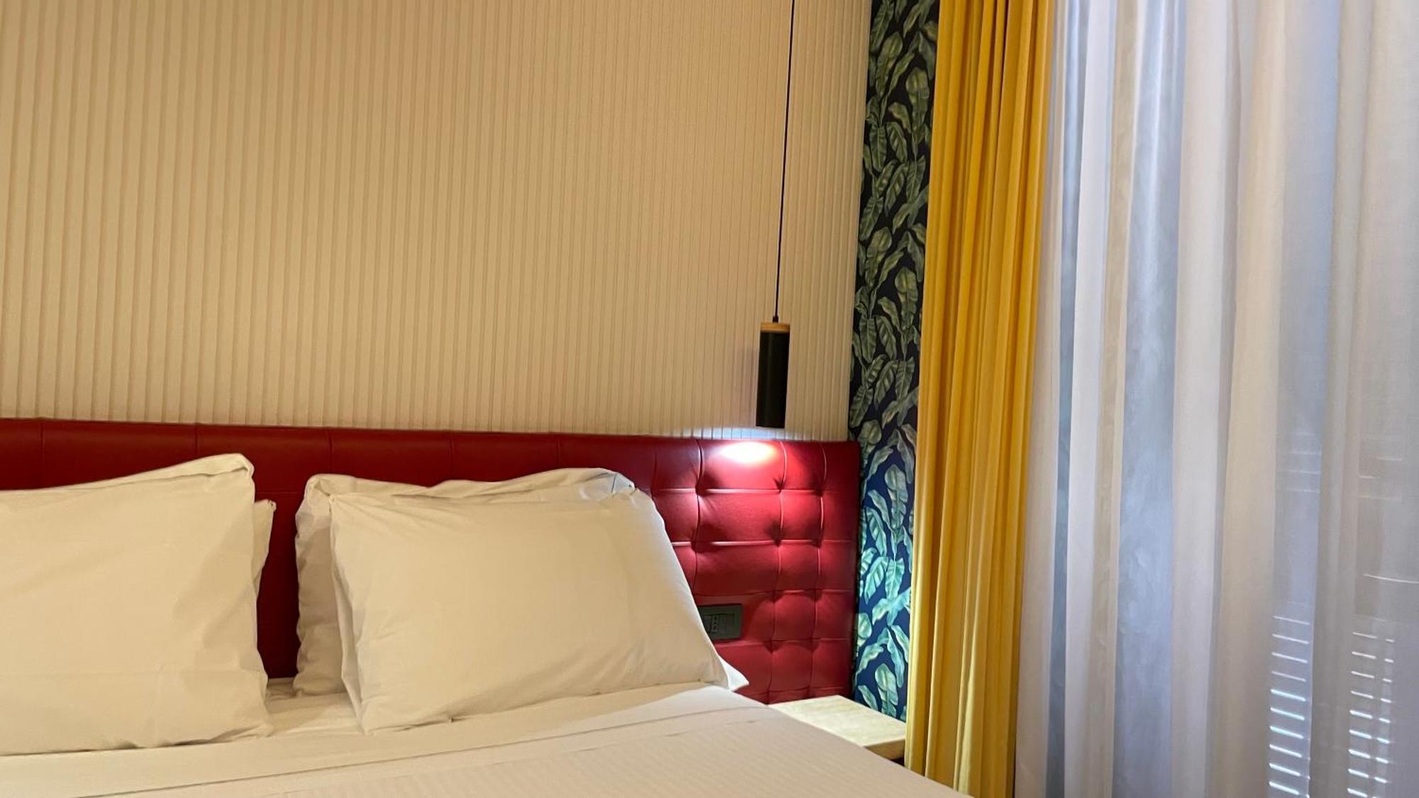 Passpartout Boutique Palace Maison d'hôtes Rome