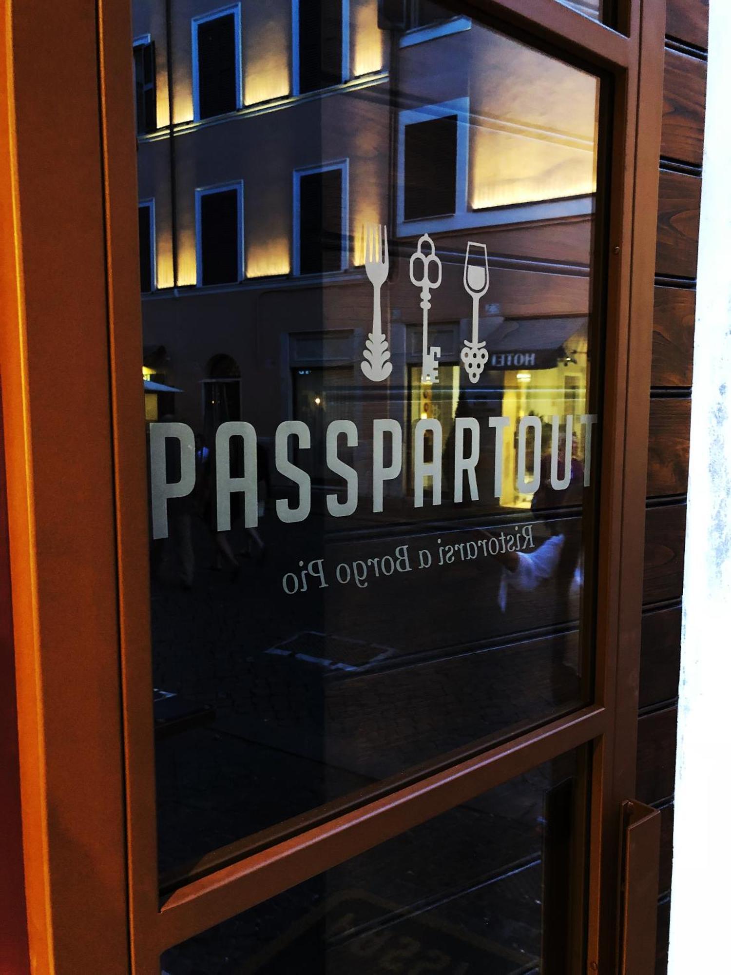Maison d'hôtes Passpartout Boutique Palace