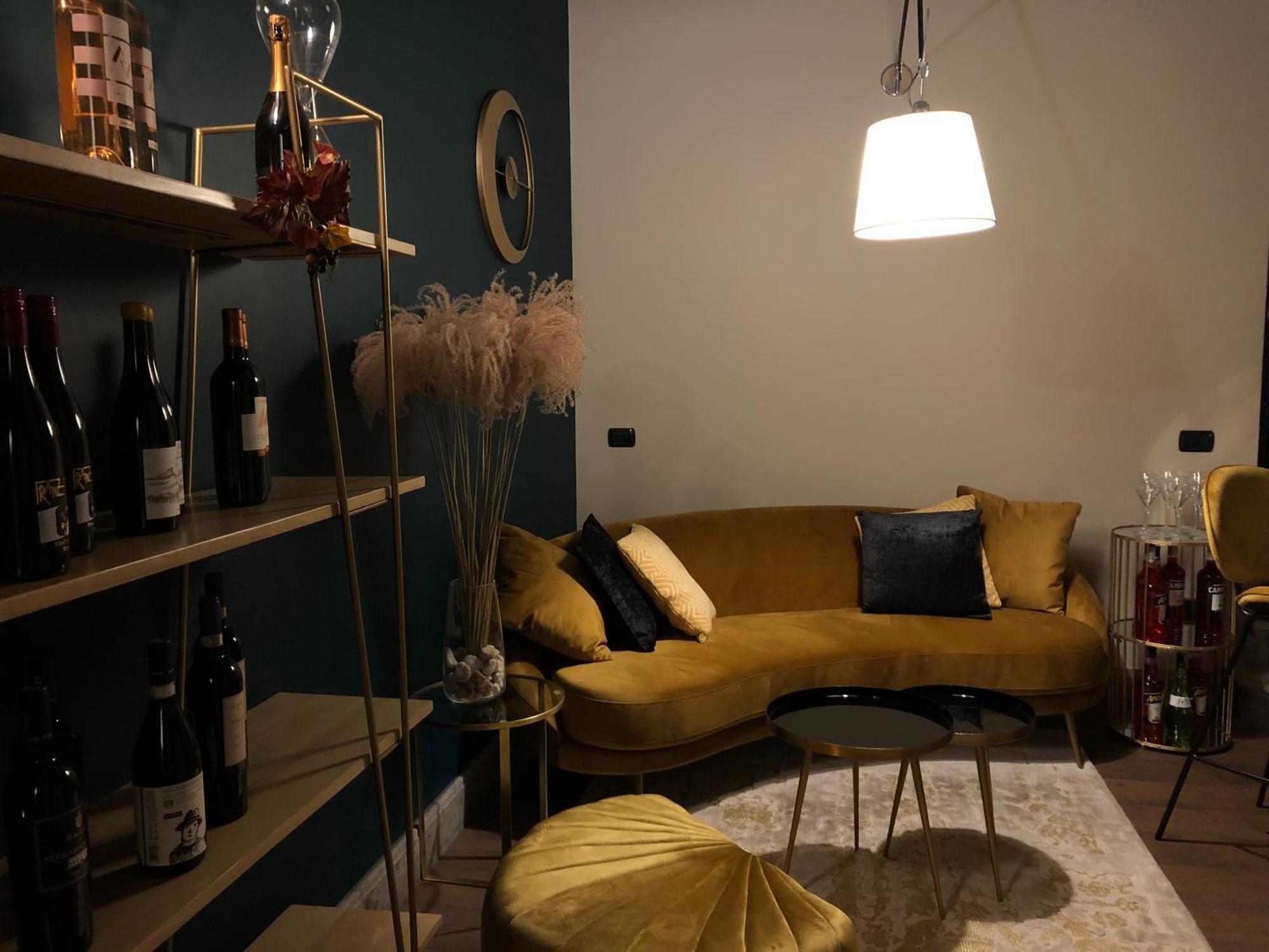 Maison d'hôtes Passpartout Boutique Palace Rome