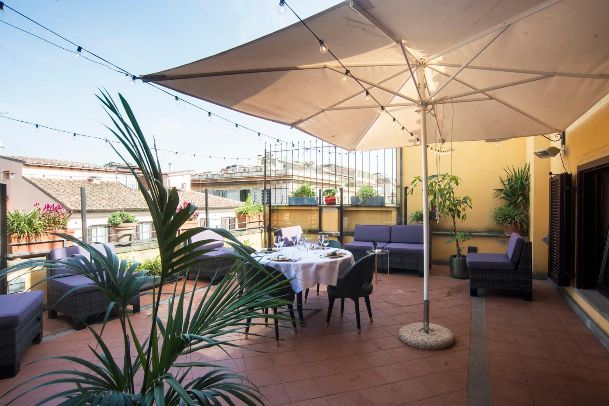 Passpartout Boutique Palace Maison d'hôtes